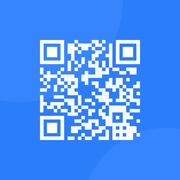 QR link